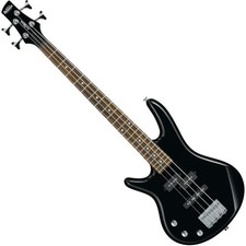 Ibanez GSRM20L-BK Basso Elettrico Sinistro | Nuovo