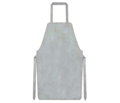 Grembiule lavoro crosta - grembiule,