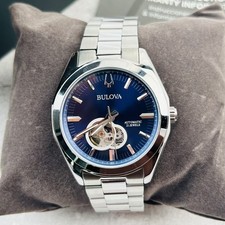 Orologio Automatico Uomo