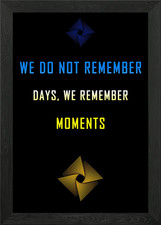 Cesare Pavese Quotes Framed