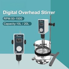 Agitatore Elettrico Alta