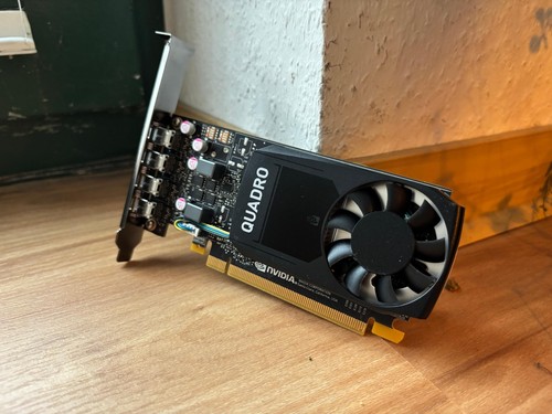 Pny nvidia quadro - quadro, p1000