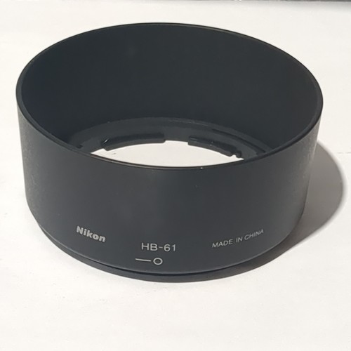 Nikon paraluce originale - nikon, hb-61