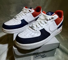 Taglia 11,5 - Nike Air Force 1