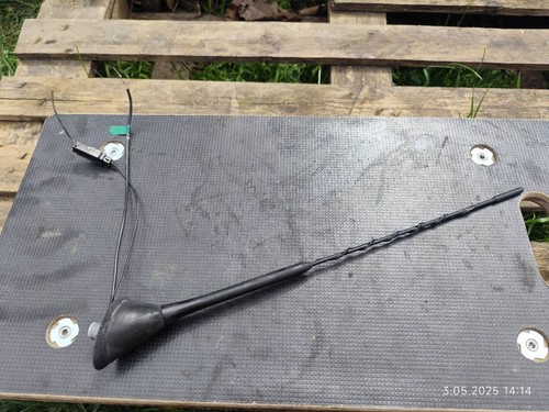 Antenna radio alfa romeo - radio,