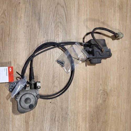 Honda fes 125 jf05 pantheon - fes, 2t