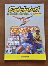 Album Almanacco Figurine