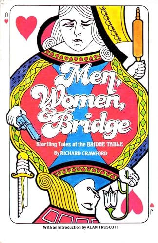 Men women bridge startling - &, bridge: