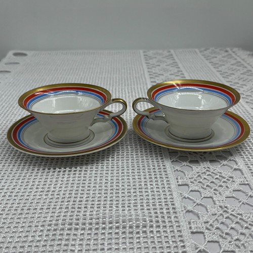 Rosenthal madeleine tazzine - rosenthal,