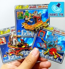 Spilla pressofusa Spaceketeers