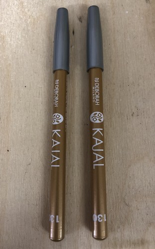 Stock deborah milano matita - x2,