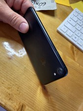 Apple iPhone 7 - 32GB - Nero