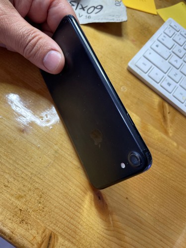 Apple iphone 32gb nero - -,