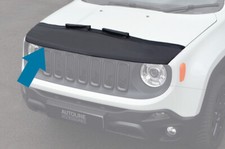 Per dacia duster (2018 - Nero