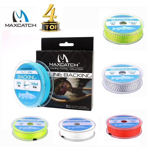 Maxcatch 30lb 100yards - 20/30lb,
