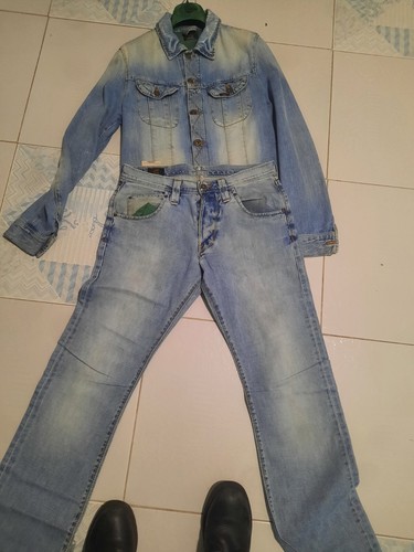 Completo lee uomo - lee,