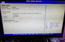 SCHEDA MADRE SOCKET 775  ASUS