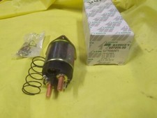 FIAT PANDA UNO Y10 - ELETTROMAGNETE SOLENOIDE X MARELLI 85540281 85530290 SKE10