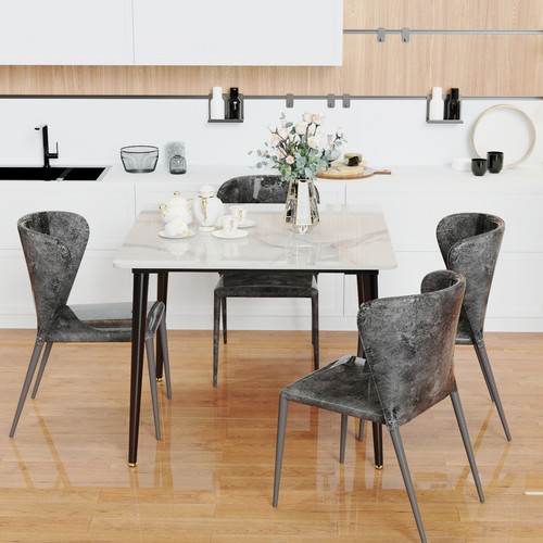 Tavolo quadrato deluxe cucina - quadrato,