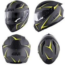 CASCO INTEGRALE MOTO GIVI 40.5