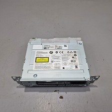 BMW X3 NAVIGATION CONTROL