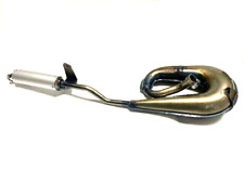 MARMITTA TIPO ESPANSIONE  PER PIAGGIO CIAO TUTTI I MODELLI    -