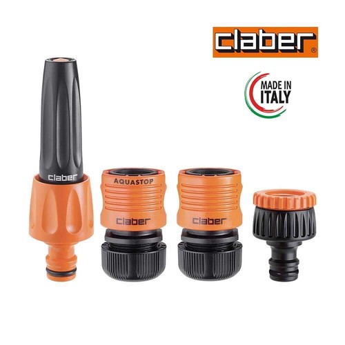 Kit completo per innaffiare - kit,