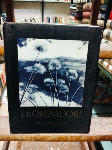 Trombadori sellerio editore - trombadori,