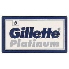 Lame per rasoio Gillette