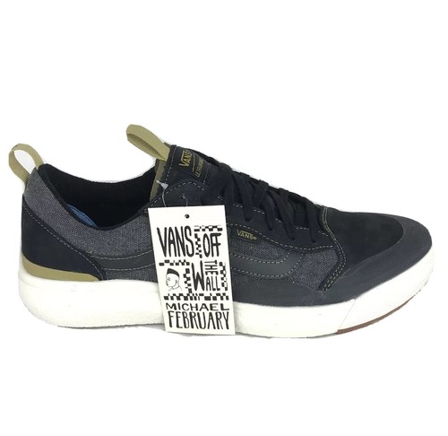 Vans ultrarange exo uomo - vans,