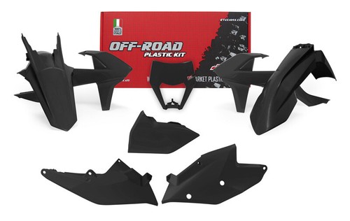 Rtech kit plastiche - rtech, ktm