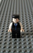 LEGO SPIDER-MAN - MINIFIGURE