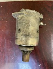 Motorino D’avviamento + Filtro Per Vespa VESPA N V HP PK XL RUSH 50 125  