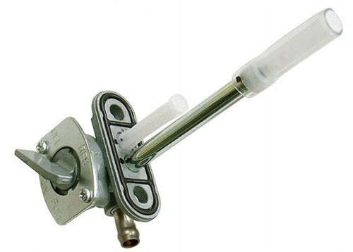 Rubinetto benzina carburante