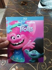 Trolls della DreamWorks -