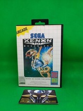 SEGA MASTER SYSTEM - SEGA