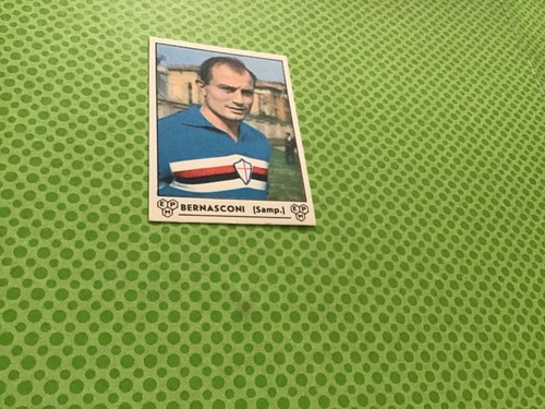 Panini calciatori 1964 - panini,