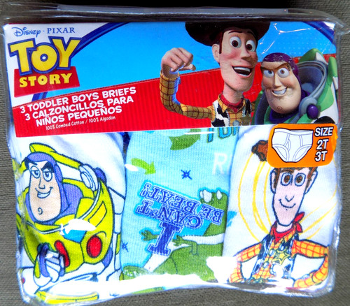 Disney toy story slip ragazzo - disney,