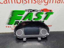 QUADRO STRUMENTI DR 4.0 1.5