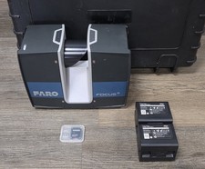 Faro focus s70 - focus, scanner
