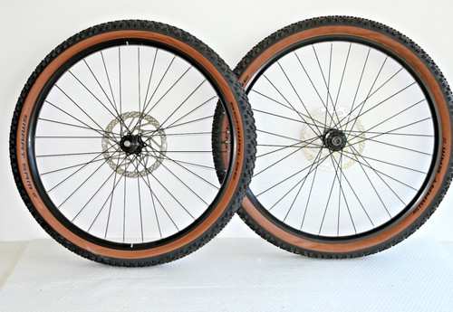 Kit ruote cube 622 - kit,