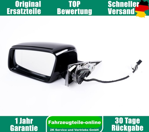 Specchio retrovisore esterno