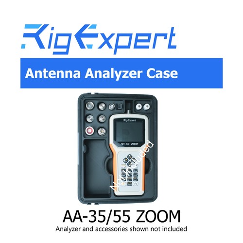 Analizzatore antenna rigexpert - antenna,