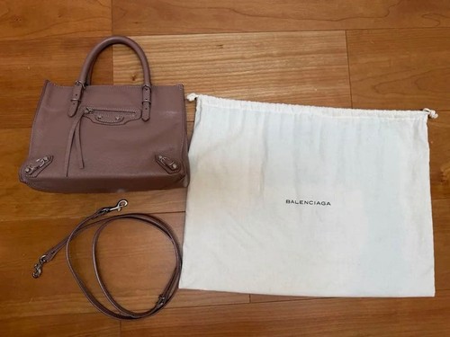 Balenciaga mini papier - balenciaga,