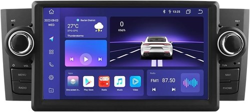 Autoradio android pour - 13,