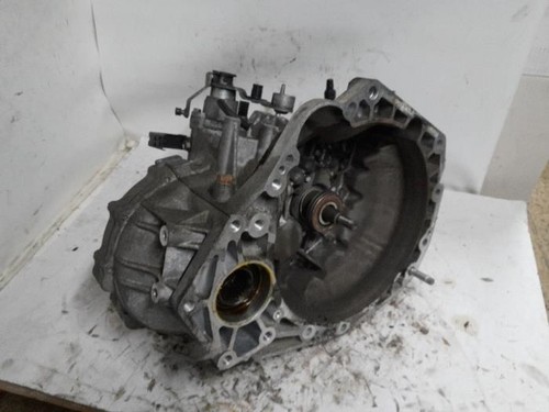 Cambio fiat sedici 2007 - sedici,
