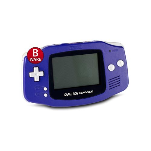 Console gameboy advance - console,