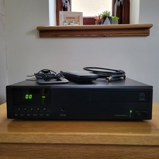 Amplificatore/lettore CD Linn