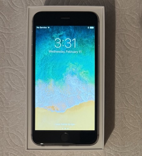 Scatola smartphone apple - smartphone,
