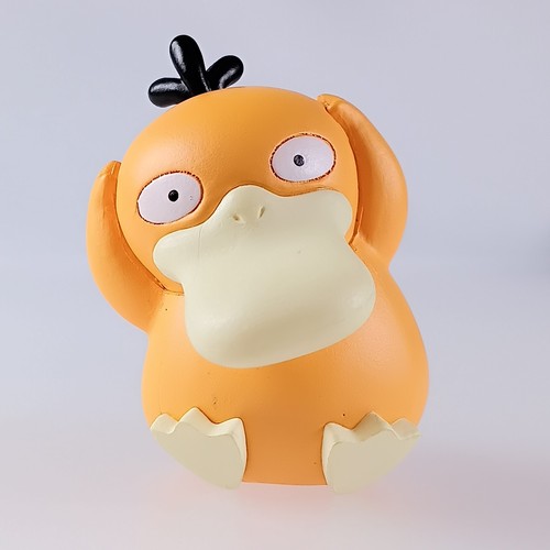 Psyduck pokemon - psyduck,